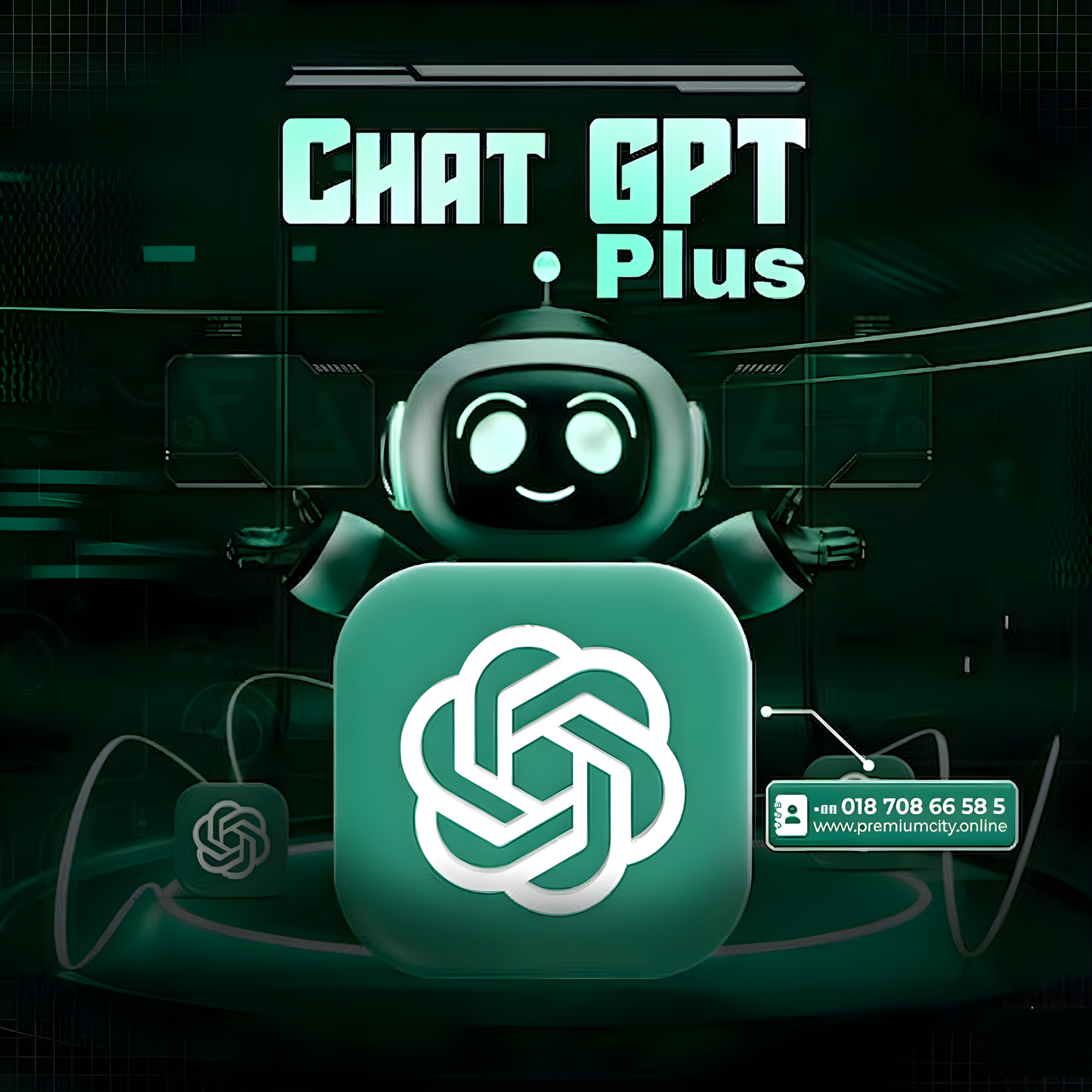 Chatgpt Plus