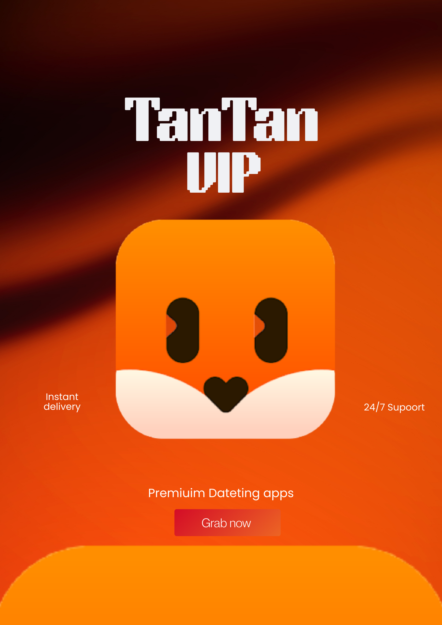 TanTan Vip